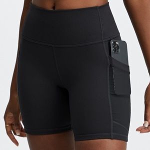 Fabletics on the go Bikeshorts